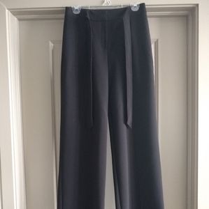NWT! White House Black Market Wide Leg Pants